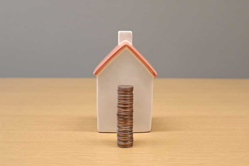 Oprocentowanie kredytu hipotecznego